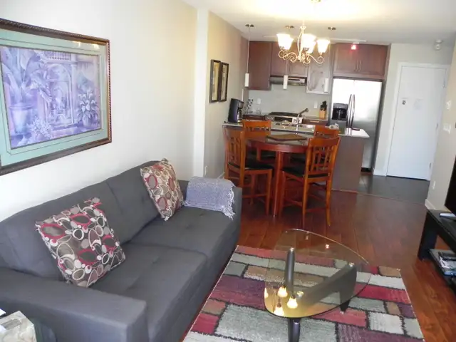 Avail NOW  Fully Furnished  2 bedroom-2 bathroom Condo - Photo 4