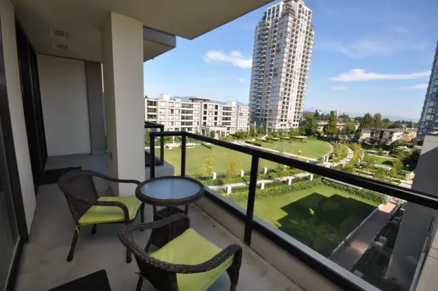 Avail NOW  Fully Furnished  2 bedroom-2 bathroom Condo - Photo 6