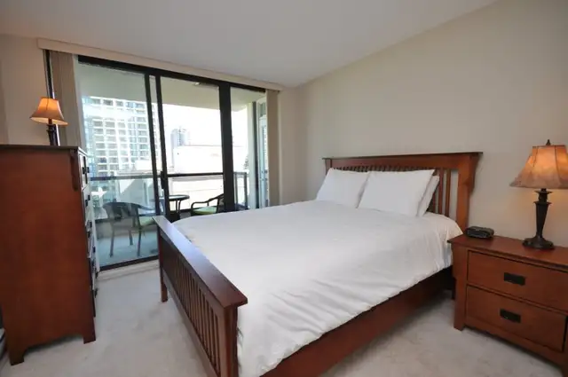 Avail NOW  Fully Furnished  2 bedroom-2 bathroom Condo - Photo 7