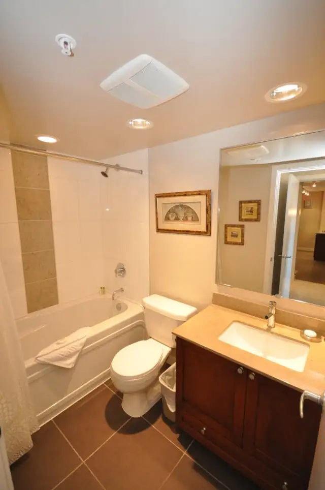 Avail NOW  Fully Furnished  2 bedroom-2 bathroom Condo - Photo 10