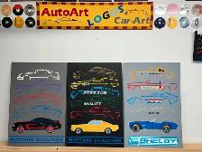 Corvette 2026 C8 - Photo 2