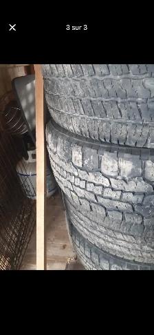 Tires for sale
