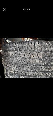 Tires for sale - Photo 3