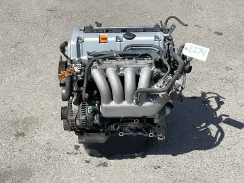 RBB2 04–08 Acura 3-Lobe Motor 200HP JDM K24A2 TSX