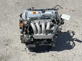 RBB2 04–08 Acura 3-Lobe Motor 200HP JDM K24A2 TSX