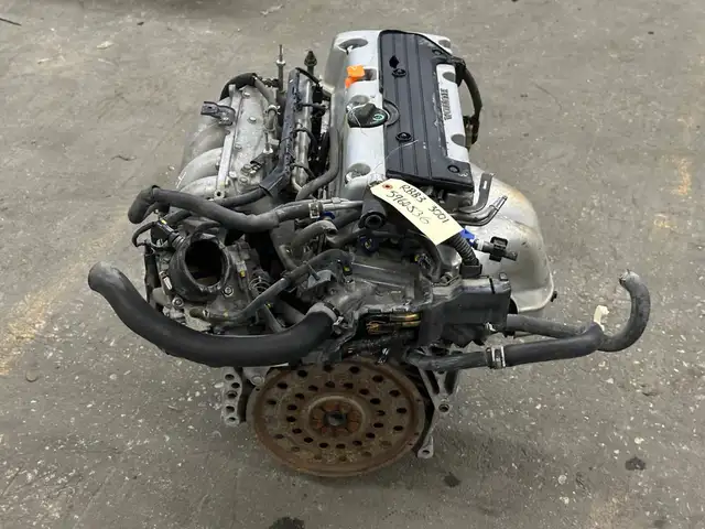RBB2 04–08 Acura 3-Lobe Motor 200HP JDM K24A2 TSX - Photo 9