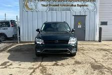 2018 Volkswagen Tiguan Comfortline AWD - No Accident - Photo 2