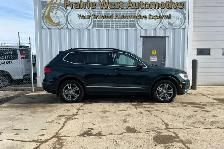 2018 Volkswagen Tiguan Comfortline AWD - No Accident - Photo 4