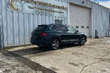 2018 Volkswagen Tiguan Comfortline AWD - No Accident - Photo 5