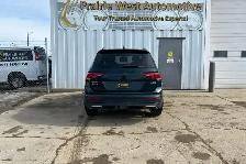 2018 Volkswagen Tiguan Comfortline AWD - No Accident - Photo 6