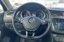 2018 Volkswagen Tiguan Comfortline AWD - No Accident - Photo 10