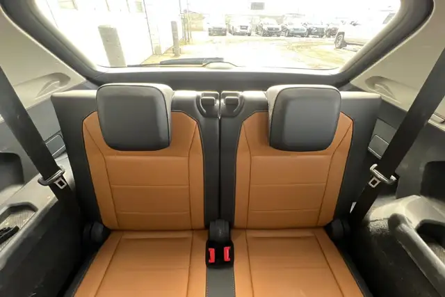 2018 Volkswagen Tiguan Comfortline AWD - No Accident - Photo 15
