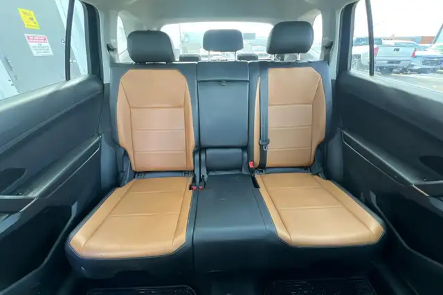 2018 Volkswagen Tiguan Comfortline AWD - No Accident - Photo 17