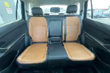 2018 Volkswagen Tiguan Comfortline AWD - No Accident - Photo 17