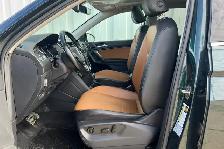 2018 Volkswagen Tiguan Comfortline AWD - No Accident - Photo 21