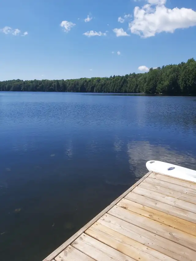 Haliburtion Highlands 3 Bedroom Cottage