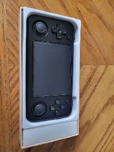 High end Handheld Game Emulator