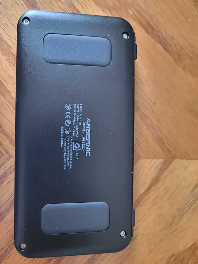 High end Handheld Game Emulator - Photo 3
