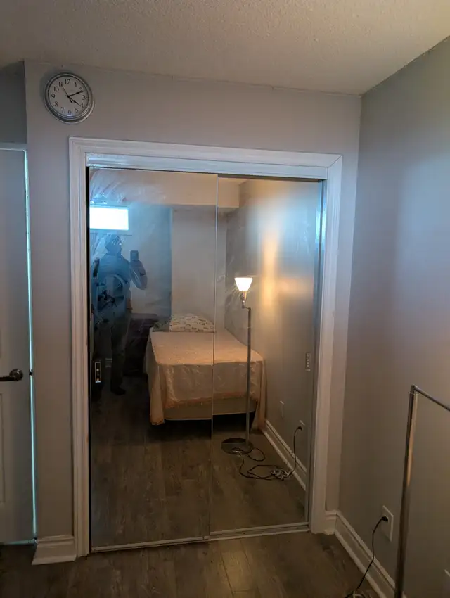 Furnished PH room in Scarborough - Photo 3