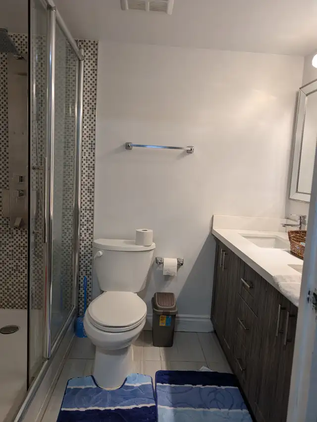 Furnished PH room in Scarborough - Photo 4