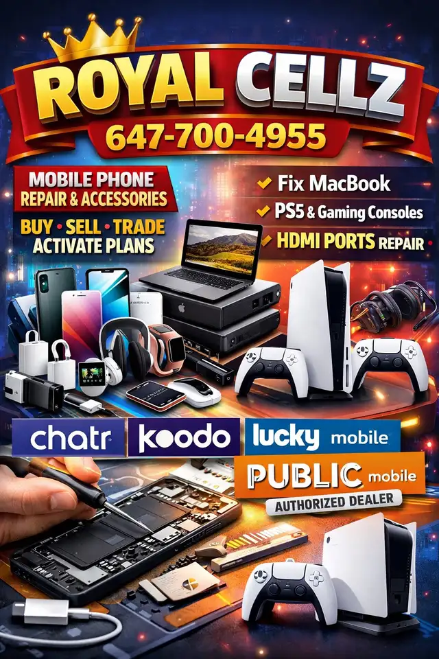 APPLE iPHONE 16/15/14/13/12/11/PRO/MAX/X/XR/iPAD REPAIR