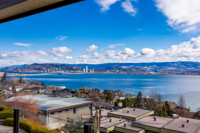 LUXURY, POOL & PANORAMIC LAKE VIEWS! 2583 Lucinde Road - Photo 4