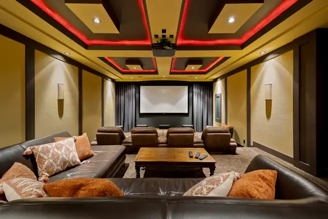 LUXURY, POOL & PANORAMIC LAKE VIEWS! 2583 Lucinde Road - Photo 7