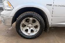 2012 Ram 1500 Laramie HEMI Crew Cab  5.7L V8 - Photo 4