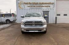 2012 Ram 1500 Laramie HEMI Crew Cab  5.7L V8 - Photo 5