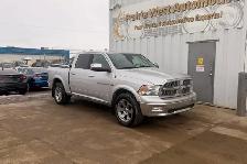 2012 Ram 1500 Laramie HEMI Crew Cab  5.7L V8 - Photo 8