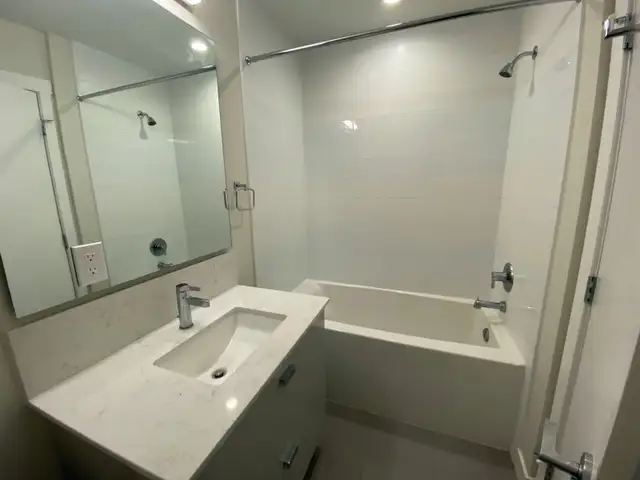 Maverick 1 Bedroom & 1 Bathroom Apartment Unit for Rent!