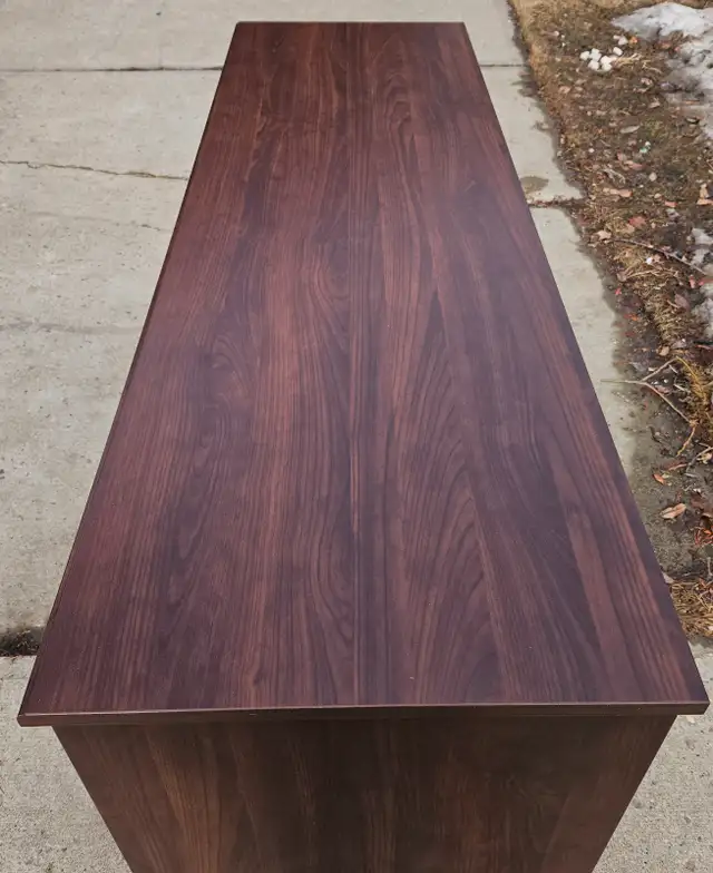 Wooden Dresser $150. Delivery Available - Photo 5