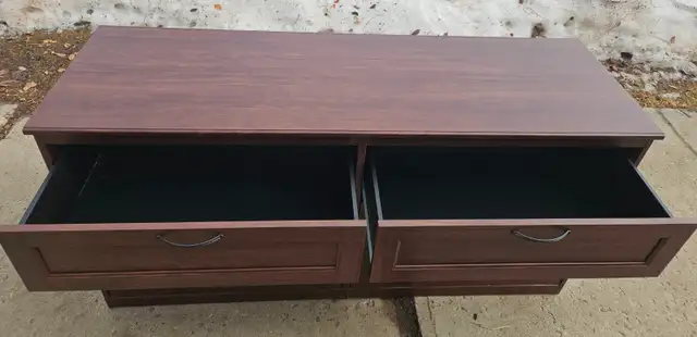 Wooden Dresser $150. Delivery Available - Photo 6