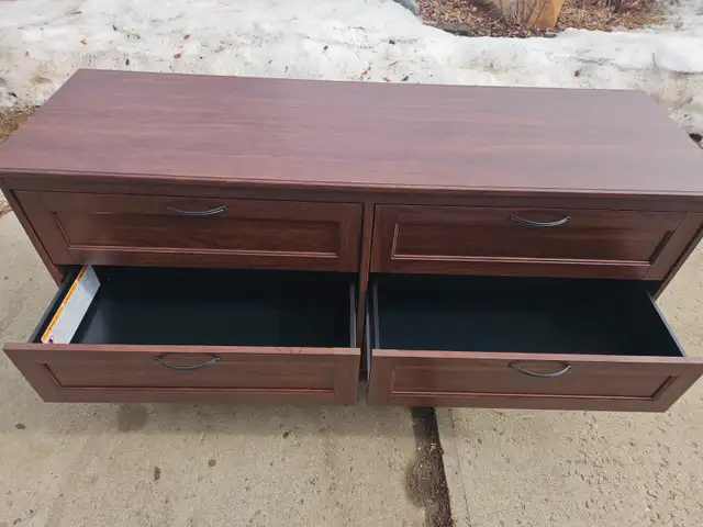 Wooden Dresser $150. Delivery Available - Photo 7