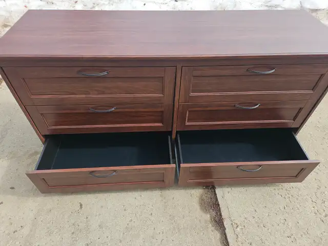 Wooden Dresser $150. Delivery Available - Photo 8
