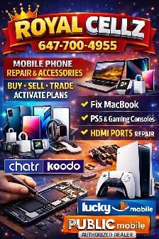 WE FIX ALL PHONES APPLE iPHONE 11/12/13/14/15/16 PRO REPAIR