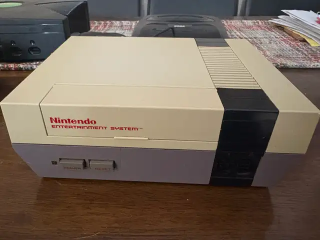 Video game console bundle/lot - Photo 2