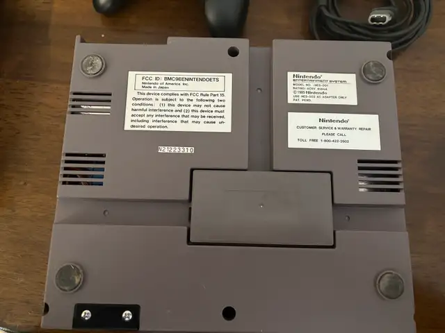 Video game console bundle/lot - Photo 3