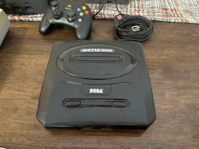 Video game console bundle/lot - Photo 4