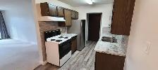 1 BEDROOM APARTMENT - PET FRIENDLY - Photo 4