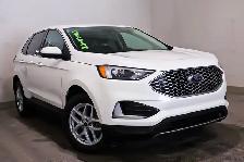 2024 Ford Edge SEL   AWD   CUIR   CARPLAY DEMARREUR A DISTANCE