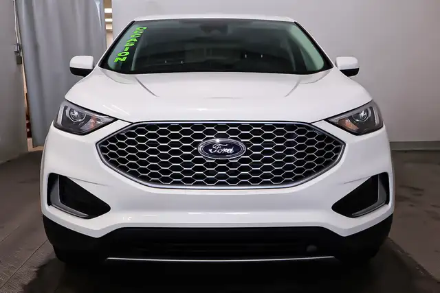 2024 Ford Edge SEL   AWD   CUIR   CARPLAY DEMARREUR A DISTANCE - Photo 2