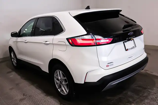 2024 Ford Edge SEL   AWD   CUIR   CARPLAY DEMARREUR A DISTANCE - Photo 5