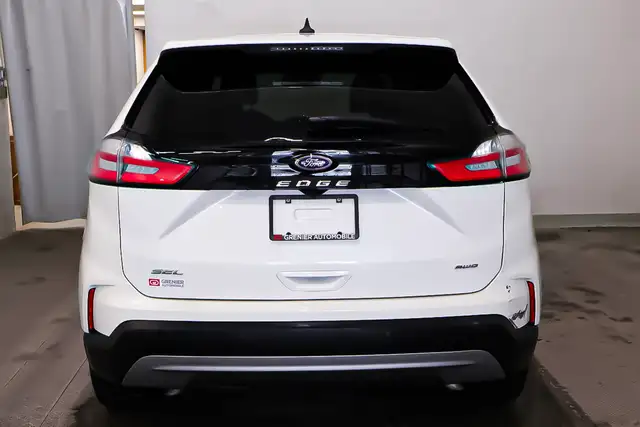 2024 Ford Edge SEL   AWD   CUIR   CARPLAY DEMARREUR A DISTANCE - Photo 6
