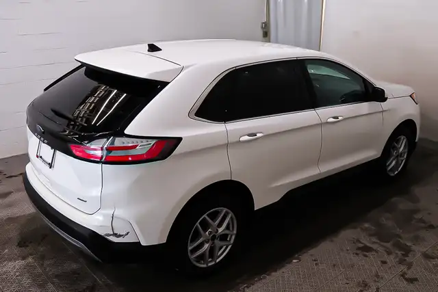 2024 Ford Edge SEL   AWD   CUIR   CARPLAY DEMARREUR A DISTANCE - Photo 7