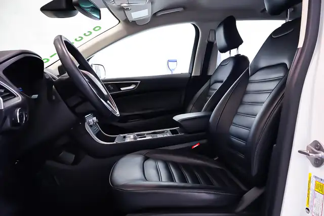 2024 Ford Edge SEL   AWD   CUIR   CARPLAY DEMARREUR A DISTANCE - Photo 10