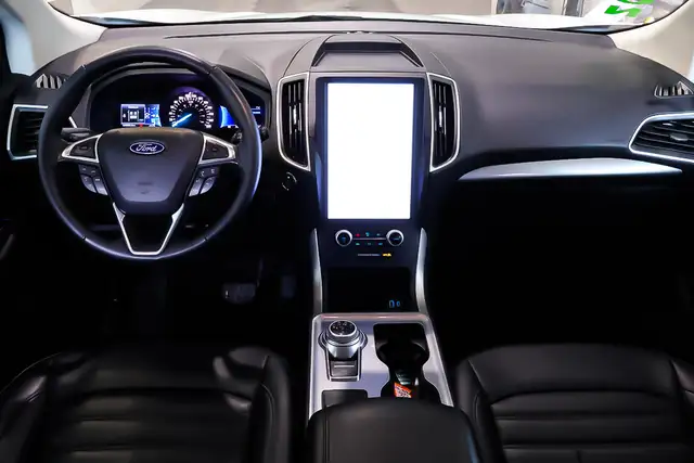 2024 Ford Edge SEL   AWD   CUIR   CARPLAY DEMARREUR A DISTANCE - Photo 13