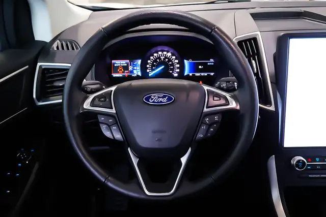 2024 Ford Edge SEL   AWD   CUIR   CARPLAY DEMARREUR A DISTANCE - Photo 14