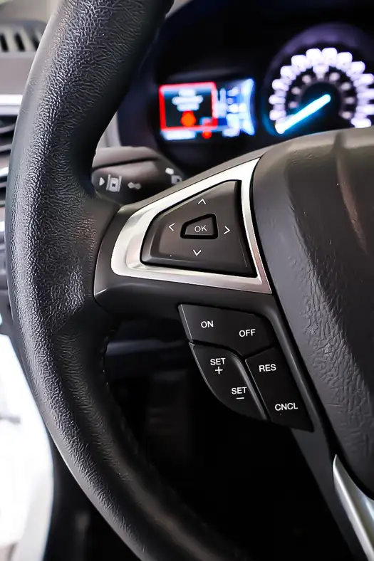 2024 Ford Edge SEL   AWD   CUIR   CARPLAY DEMARREUR A DISTANCE - Photo 15