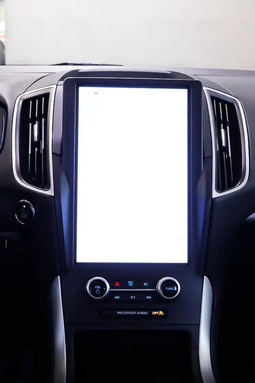 2024 Ford Edge SEL   AWD   CUIR   CARPLAY DEMARREUR A DISTANCE - Photo 19